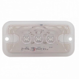 3 LED Clearance Marker Light