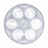 6 LED 4" Back-Up Light