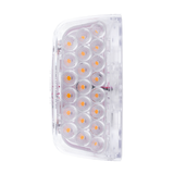 31 LED Turn Signal Light For 1987-2007 Peterbilt 379/378/357