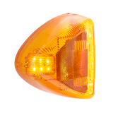31 LED Turn Signal Light For 1987-2007 Peterbilt 379/378/357