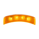 4 LED Headlight Turn Signal Light