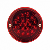 19 LED Stud Mount Light (Stop, Turn & Tail)