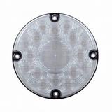 20 LED 7" Round Back-Up Light