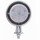 13 LED 1-1/8" Arm Honda Light Kit