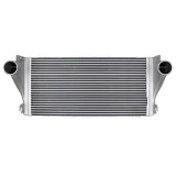 BESTfit Charge Air Cooler 37 X 19 Inch For Kenworth T370 & Peterbilt 337, 348, 382