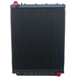 BESTfit Copper Brass Radiator With Oil Cooler For Mack CHU, CXU613, Volvo VT, VNL Gen II