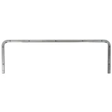 BESTfit Mirror Finish Aluminum Upper & Lower Grille Trim For Peterbilt 379
