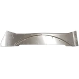 BESTfit Aluminum Hood Side Member For Peterbilt 359