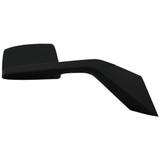 BESTfit Hood Mirror With Bracket For Volvo VNL