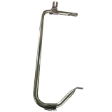 CSM Mirror Bracket Yoke For Moto Mirror Plus For Peterbilt Driver/Passenger Side