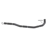 BESTfit 5 Inch Chrome Exhaust Elbow For Kenworth Non-AeroCab