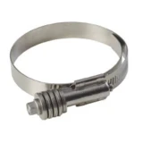 BESTfit Stainless Steel Constant Torque Coolant Hose Clamps