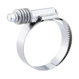 BESTfit Stainless Steel Constant Torque Coolant Hose Clamps