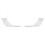 BESTfit Headlight Filler Panel For International DuraStar 4100-4400