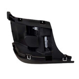 BESTfit Bumper Support Without Light Hole For Freightliner Cascadia 113, 125
