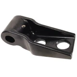 BESTfit Hood Hinge Bracket For Kenworth T800 Driver Or Passenger Side