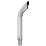 7-5 Inch OD Chrome Bull Hauler Top Stack By BESTfit