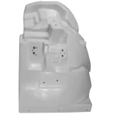 BESTfit Fender Extension For Hino 258, 268, 338