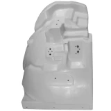 BESTfit Fender Extension For Hino 258, 268, 338