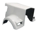 Kenworth W900L Aerocab Hood - METTON Replacement 2002-2024