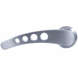 Billet Aluminum Door Handle Kit - Universal Truck & Hot Rod