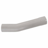 Aluminized Kenworth Aerocab Exhaust Elbow