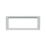International Center Warning Light Trim