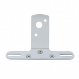 1940-53 Chevy Truck Style Fender Light Bracket For Motorcycles