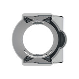 Chrome Middle Steering Column Cover International 8000/7000/5000