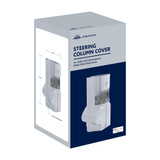 Chrome Middle Steering Column Cover International 8000/7000/5000