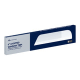 Stainless Steel Window Trim Freightliner Cascadia 2008-2017 6"