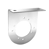 304 Stainless Steel Light Bracket For Single 3" Light