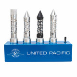 United Pacific LED Gearshift Knob Display