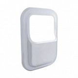 International Door Pocket Chrome Cover - Passenger Side I-Series