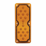 18 LED West Coast Mirror Light (Bulk)