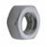 Chrome LED Light Flush Mount Base For Grakon 1000 Style Lights (Bulk)