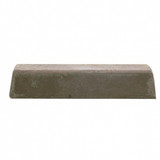 Buffing Rouge Bar - Brown For Primary Cutting Of Metals