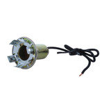 1156 Bulb Holder - 6 Tabs