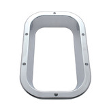 Freightliner Sleeper Vent Trim