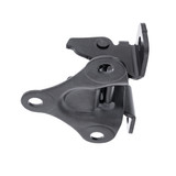 Black Steel Door Hinge Isuzu NPR 1995-2007 NPR HD Heavy Duty OEM