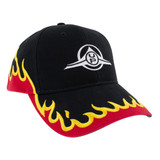 United Pacific Cap - Flame U.P. Cap