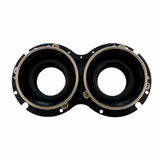 5-3/4" Headlight Retaining Ring (Bulk)