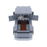 United Pacific C10 Truck Block Model