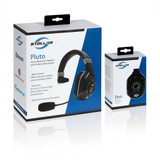 Stellar Pluto + Duo Bundle Bluetooth Headset