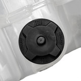 Volvo VNL/VNM Pressurized Coolant Reservoir w/ Level Sensor 08-17