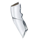 Chrome Lower Steering Column Cover Peterbilt 379/378/335/330