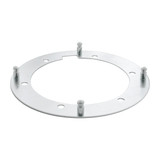 Trailer Hubcap Mounting Bracket - Stemco