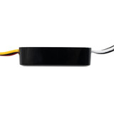 LED Flasher Warning Module 24 Pattern Semi Truck Emergency Lights