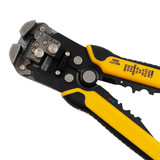 Heavy Duty Easy Stripper Wire Tool 24-10 AWG Auto Adjust Crimper