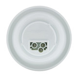 18 LED 4" Round GloLight (Turn Signal) - Amber LED/Amber Lens (Card)